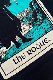 Rogue Tarot - T - Shirt