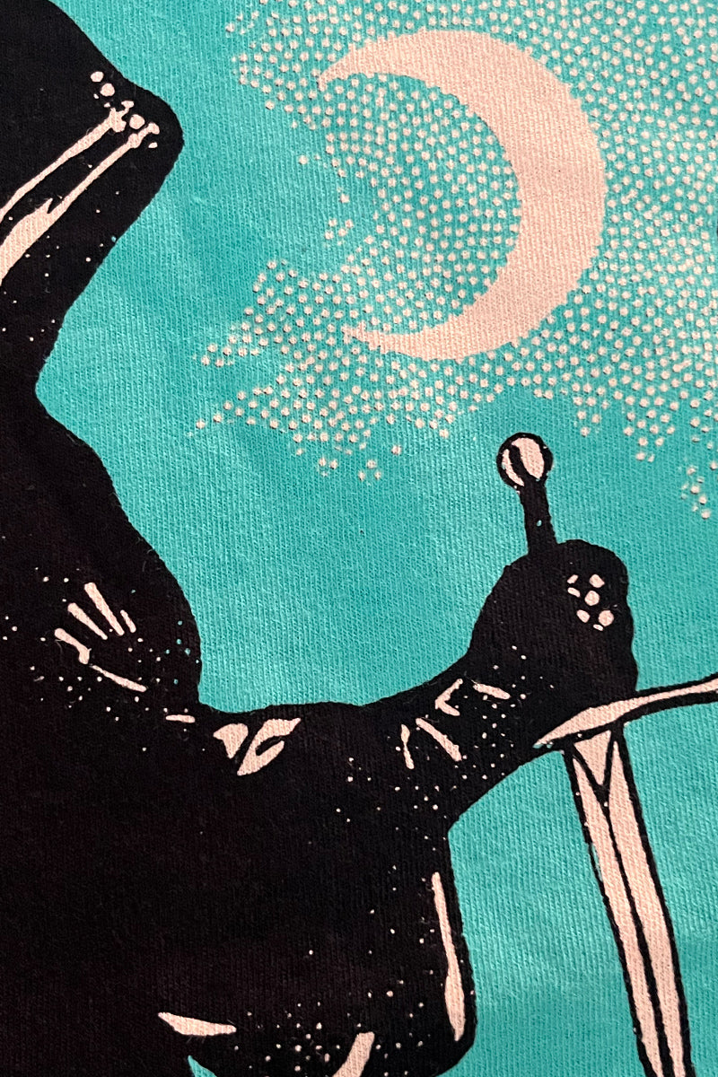 Rogue Tarot - T - Shirt