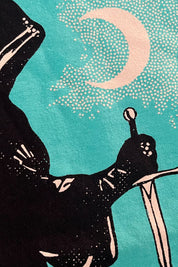 Rogue Tarot - T - Shirt