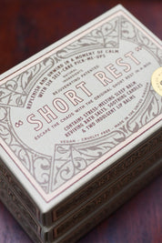 Short Rest - Self-Care Box