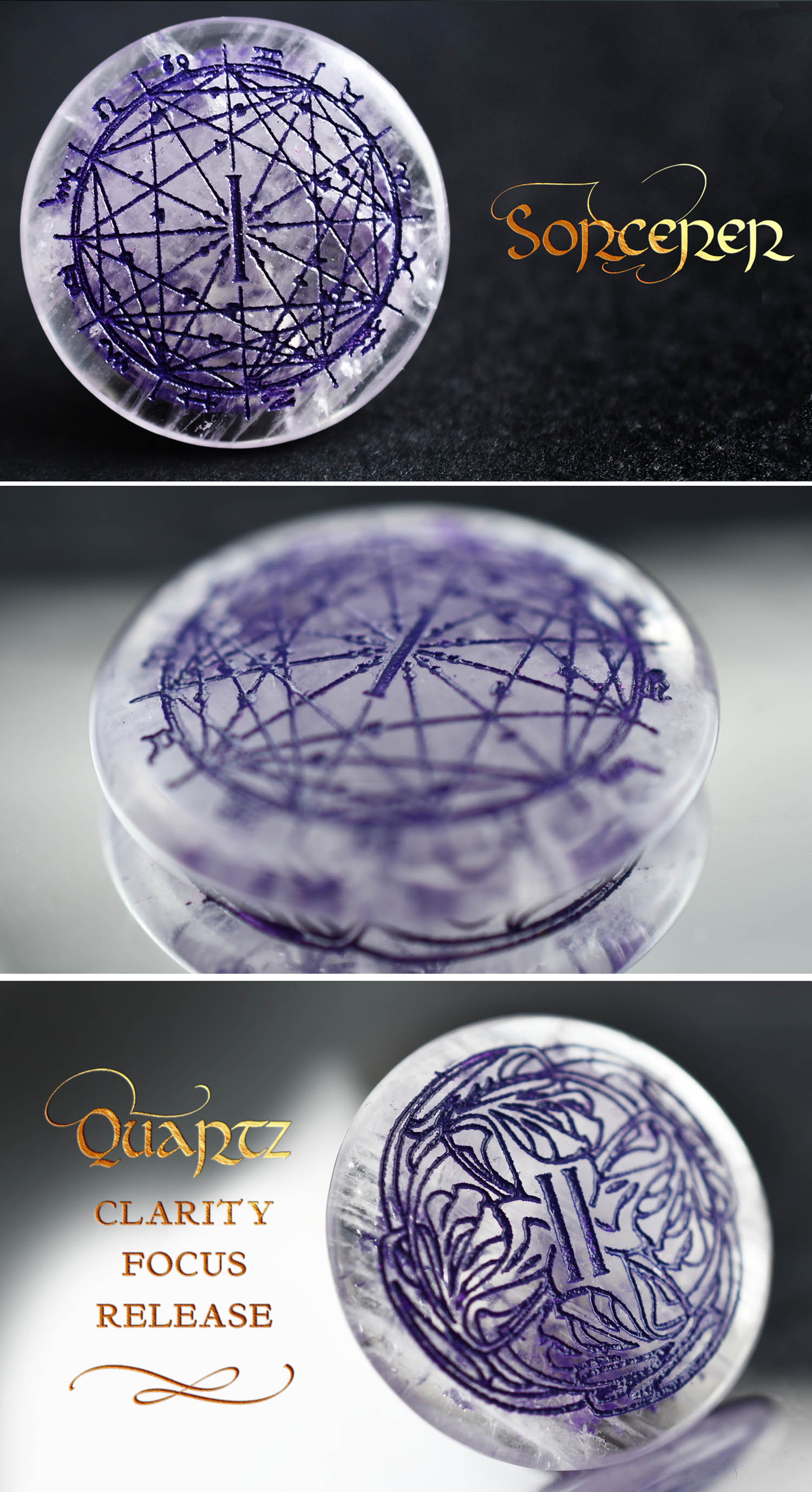 Talisman of the Sorcerer