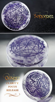 Talisman of the Sorcerer