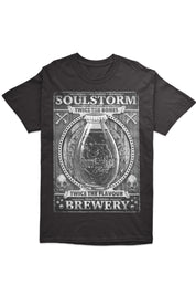 Oddworld SoulStorm - Official T - Shirt