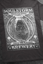 Oddworld SoulStorm - Official T - Shirt