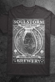 Oddworld SoulStorm - Official T - Shirt
