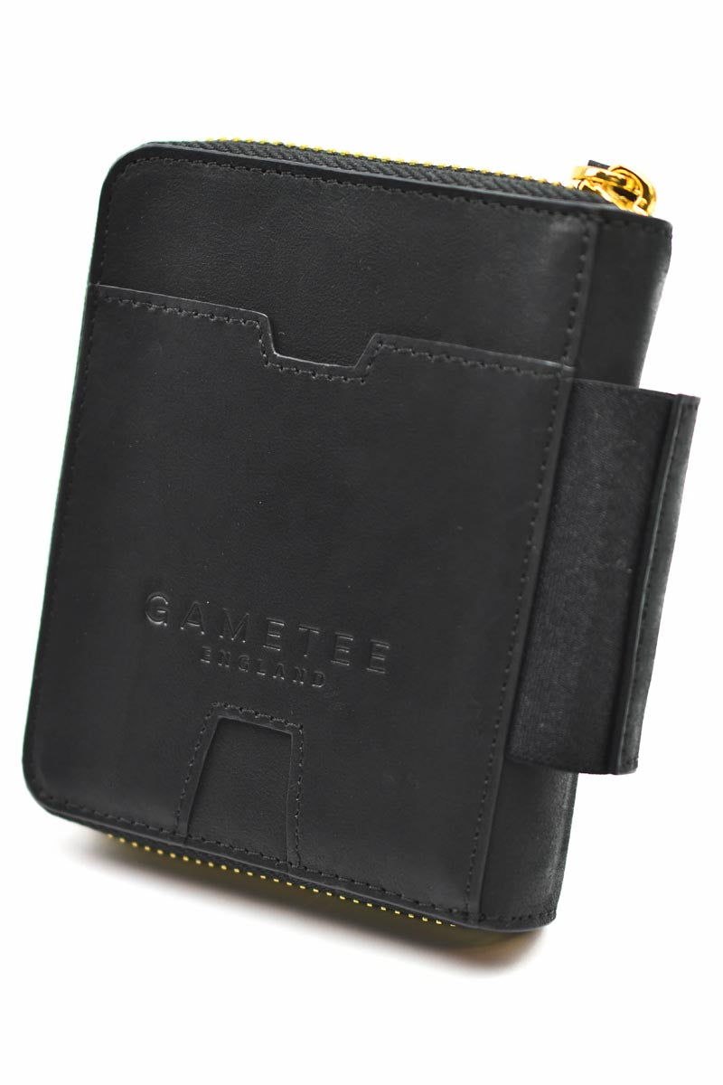 The Wallet of Holding: Eldritch Edition - Spiral Black