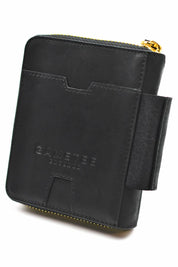 The Wallet of Holding: Eldritch Edition - Spiral Black