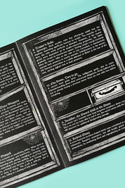 Thrifty Trades of Fey - A System-Free Thrift Shop Zine
