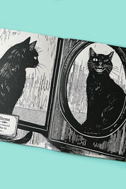 Thrifty Trades of Fey - A System-Free Thrift Shop Zine