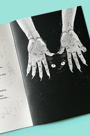 Thrifty Trades of Fey - A System-Free Thrift Shop Zine