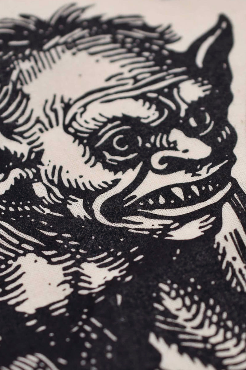 Become a Goblin Organic Cotton Tote Bag