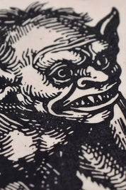 Become a Goblin Organic Cotton Tote Bag