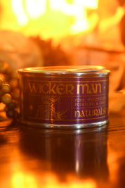 Wicker Man - Candle