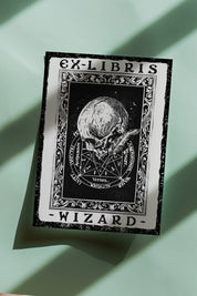 Ex-Libris Sticker Pack