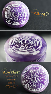 Talisman of the Wizard