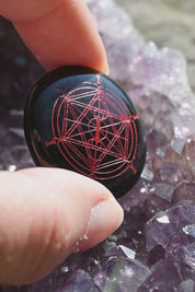 Talisman of the Warlock