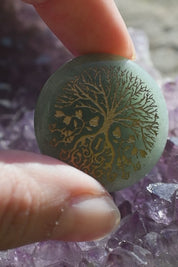 Talisman of the Druid