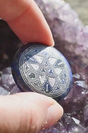 Talisman of the Paladin