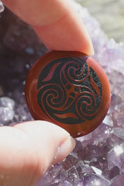 Talisman of the Barbarian
