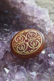Talisman of the Fighter