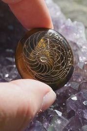 Talisman of the Artificer