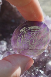 Talisman of the Wizard