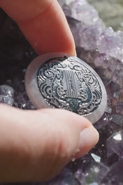 Talisman of the Bard