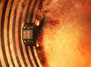 Arena Death Ring Bloodied - Digital Map