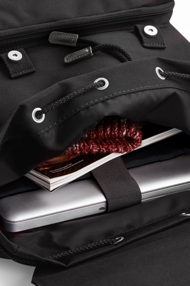 Bag of Holding - Backpack