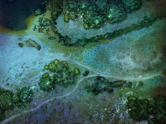 Bandit Hollow - Digital Map