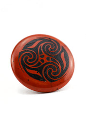 Talisman of the Barbarian