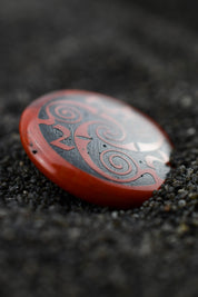 Talisman of the Barbarian