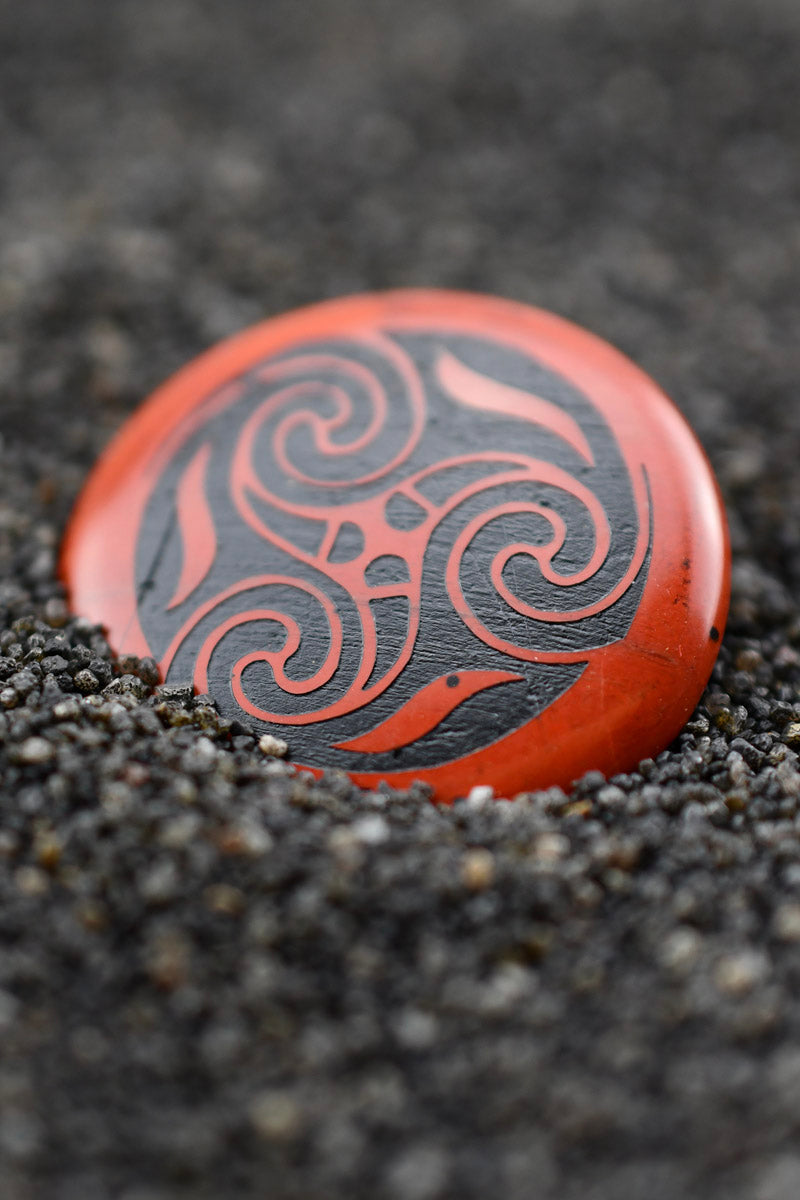 Talisman of the Barbarian