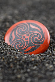 Talisman of the Barbarian