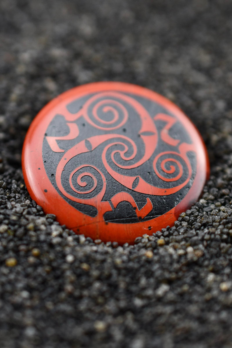 Talisman of the Barbarian