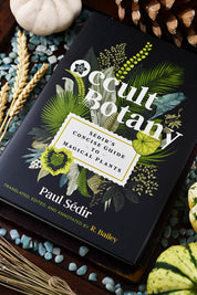 Occult Botany (Hardcover)