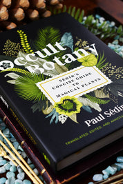 Occult Botany (Hardcover)