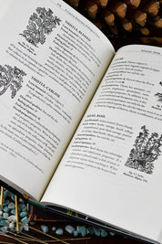 Occult Botany (Hardcover)