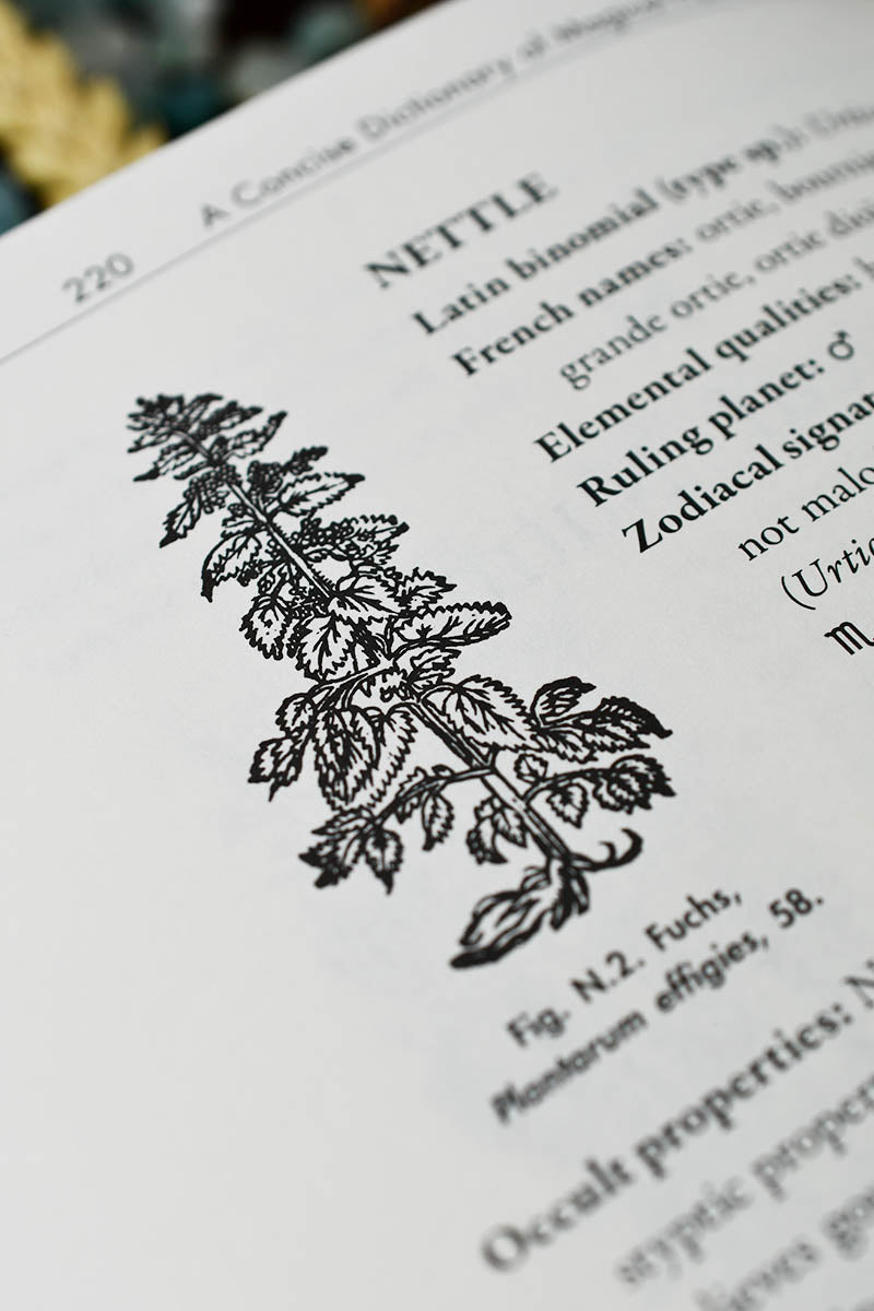 Occult Botany (Hardcover)