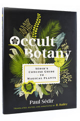 Occult Botany (Hardcover)