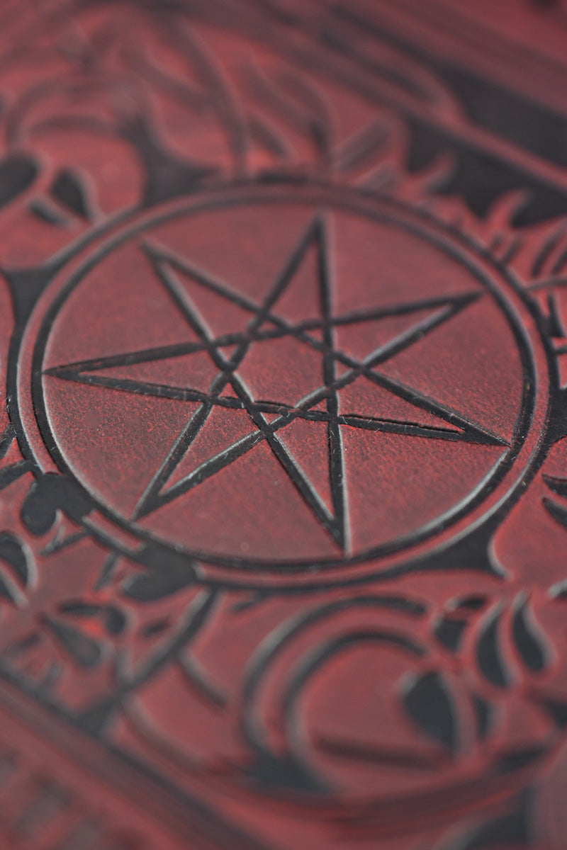 The Grimoire of Spells