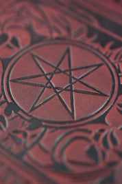 The Grimoire of Spells