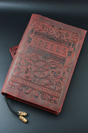 The Grimoire of Spells