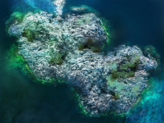 Chalk Isle - Digital Map
