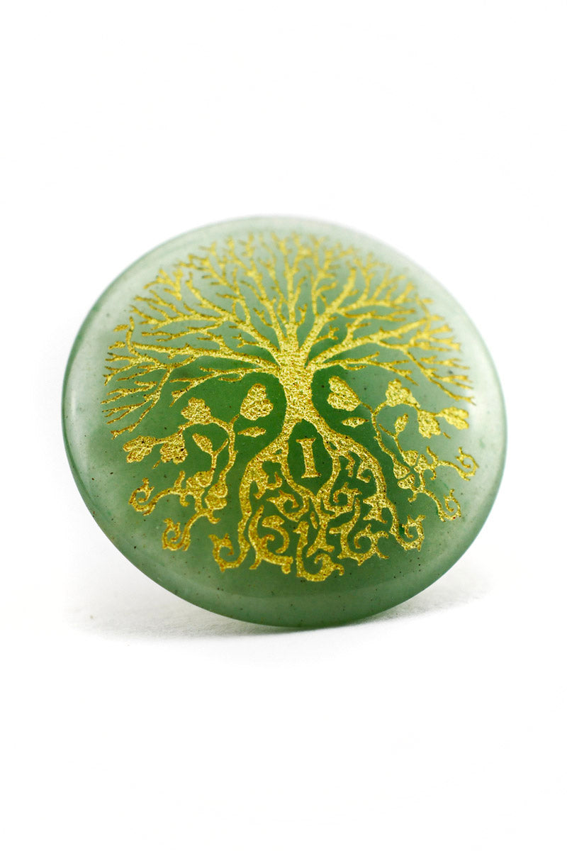 Talisman of the Druid