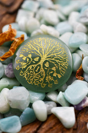 Talisman of the Druid