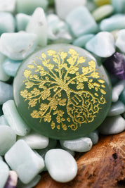 Talisman of the Druid