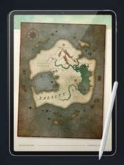 Falsity Island- 5e Module Digital Adventure
