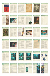 Falsity Island- 5e Module Digital Adventure