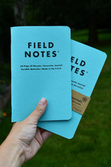 2 Pack - Field Notes 5e Monster/Encounter Journals
